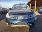 2007 NISSAN MURANO