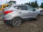 2014 HYUNDAI TUCSON
