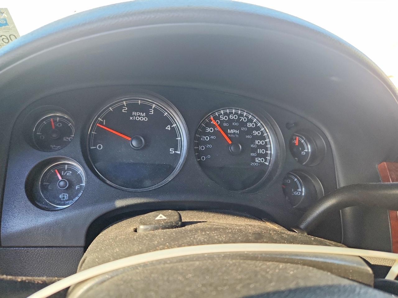 2008 GMC Sierra