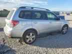 2010 SUBARU FORESTER
