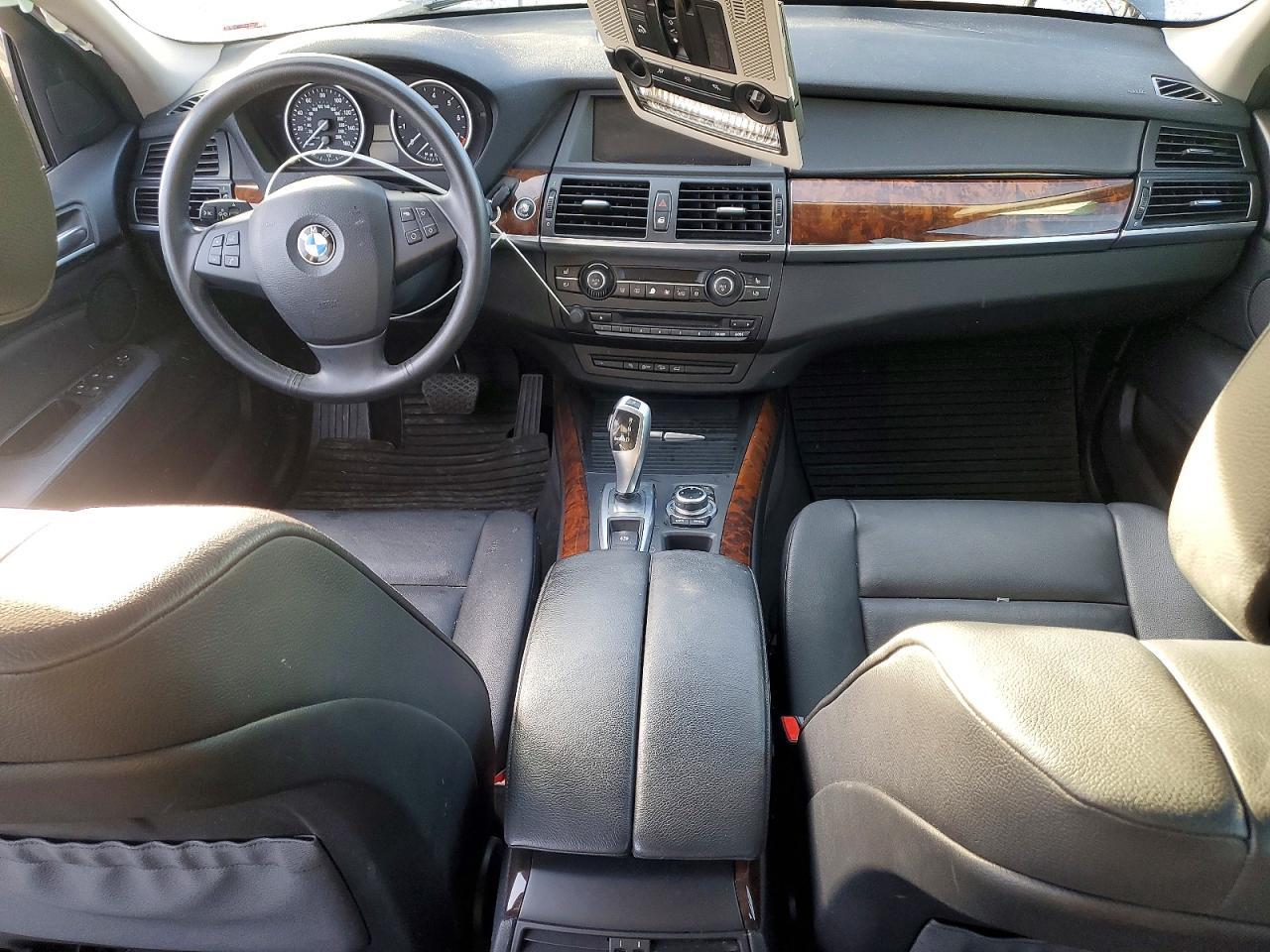 2013 BMW X5