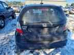 2012 HONDA FIT