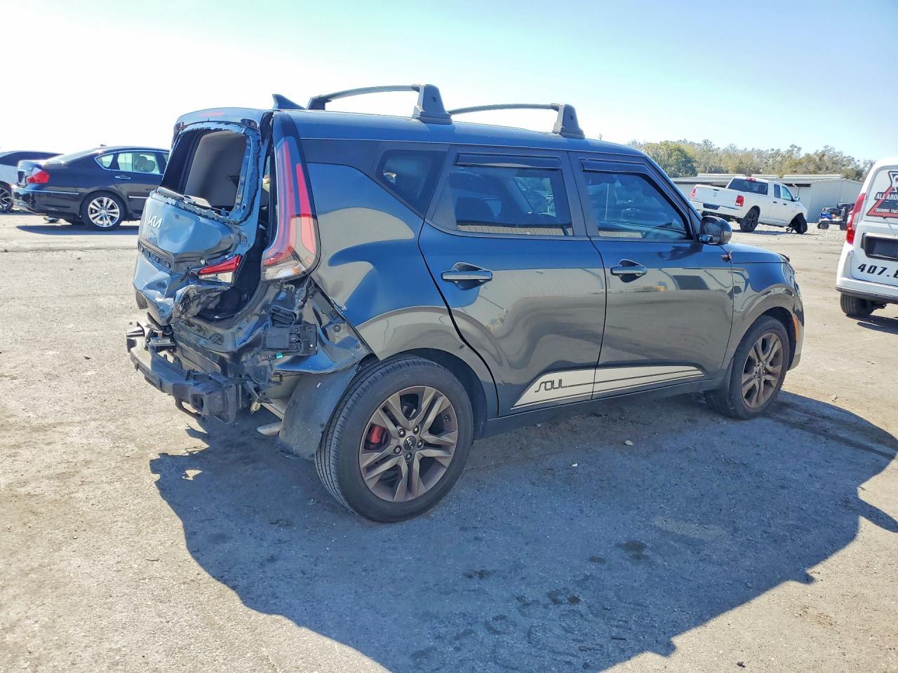 2023 KIA SOUL