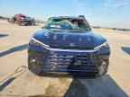 2026 LEXUS TX 350