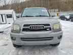 2006 TOYOTA Sequoia