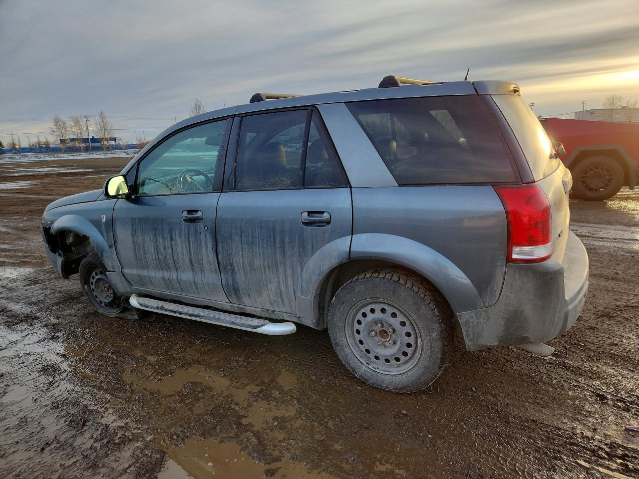 2005 SATURN Vue