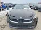 2018 KIA Stinger