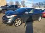 2012 HYUNDAI ELANTRA