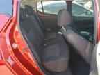 2022 NISSAN LEAF