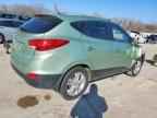 2013 HYUNDAI TUCSON