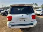 2004 TOYOTA Sequoia