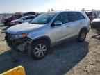 2011 KIA SORENTO