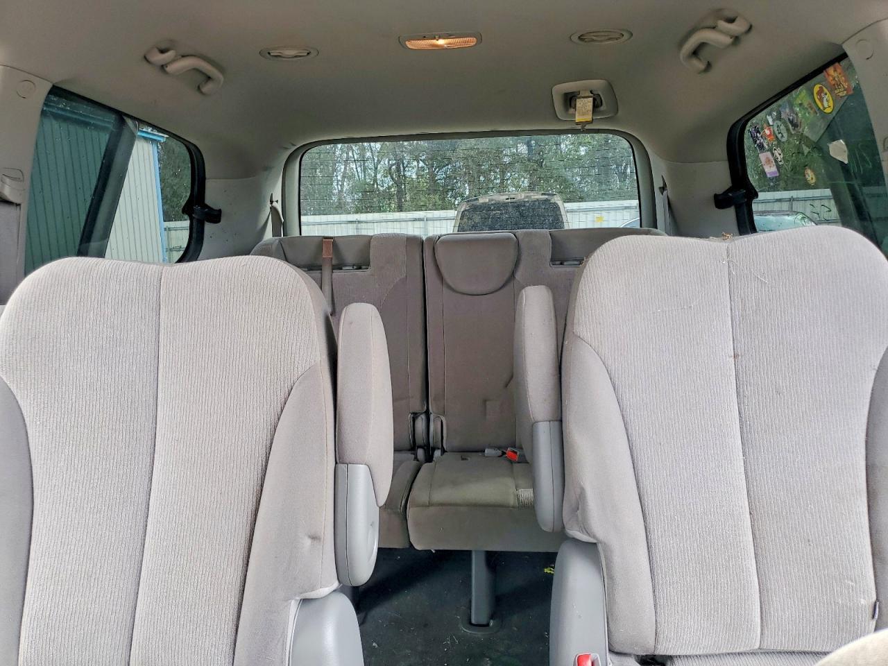 2012 KIA SEDONA