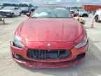 2017 MASERATI Ghibli