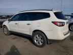 2014 CHEVROLET TRAVERSE