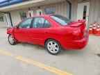 2005 NISSAN SENTRA