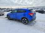 2018 HONDA HR-V