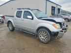 2011 NISSAN Frontier