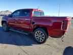 2019 GMC CANYON