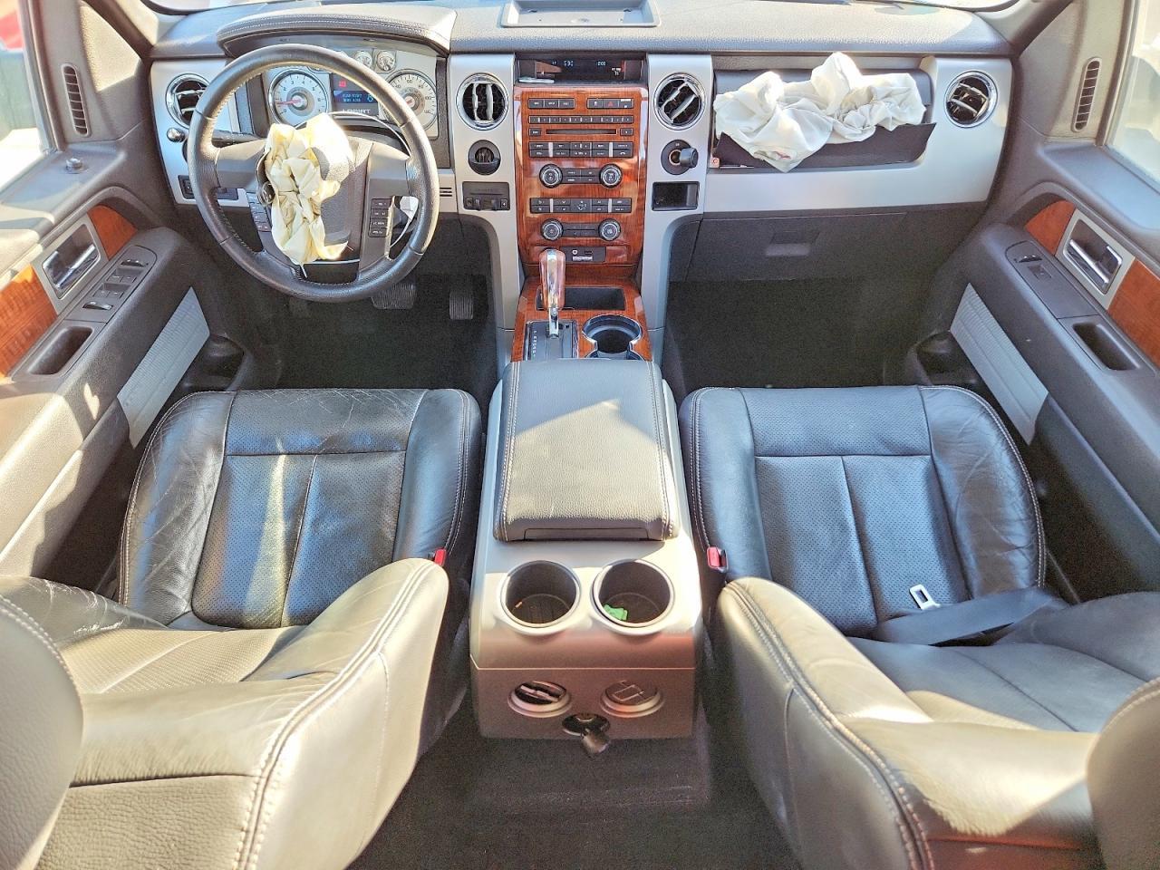 2010 FORD F-150