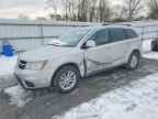2013 DODGE JOURNEY