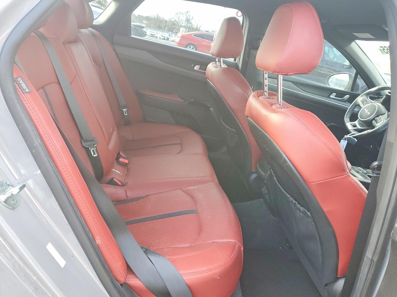 2023 KIA K5