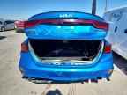 2022 KIA FORTE