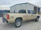 2007 CHEVROLET Silverado 2500