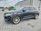 2016 LINCOLN MKX