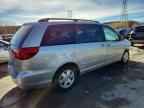 2005 TOYOTA SIENNA