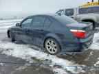 2007 BMW 5 series
