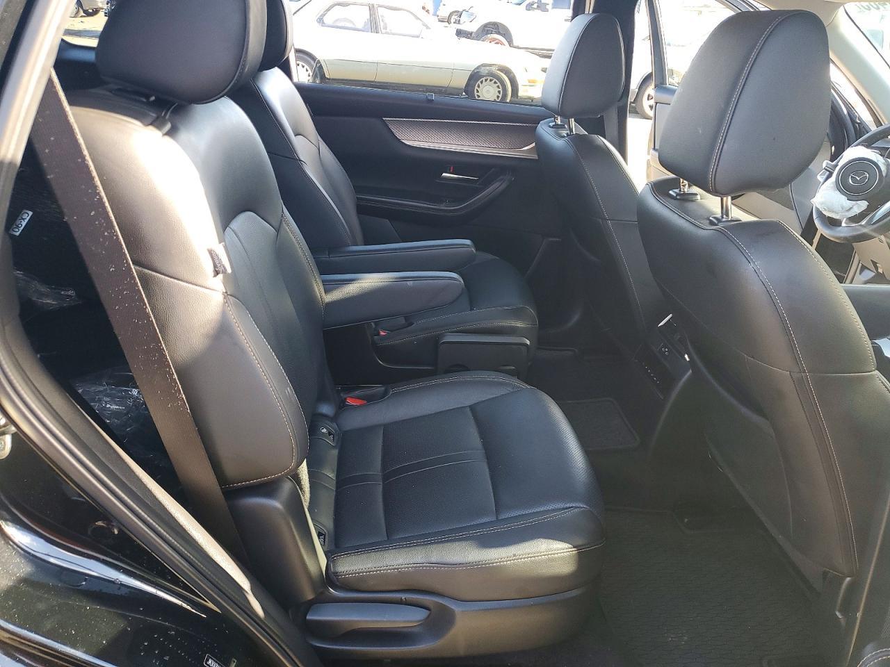 2024 MAZDA CX-90