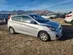 2012 HYUNDAI ACCENT