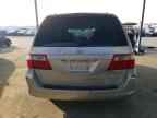 2005 HONDA ODYSSEY