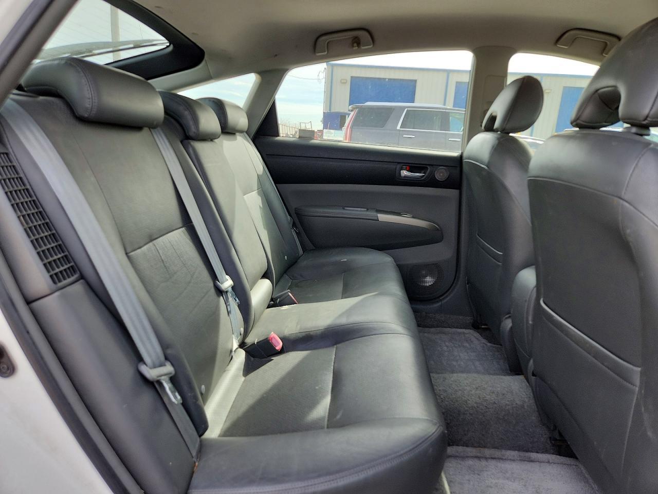 2009 TOYOTA PRIUS