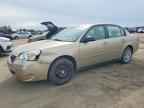 2007 CHEVROLET MALIBU
