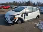2022 CHEVROLET Bolt EV
