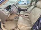 2007 TOYOTA HIGHLANDER