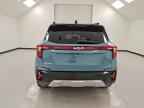 2025 KIA SELTOS