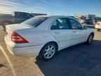 2003 MERCEDES-BENZ C-CLASS