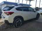 2022 SUBARU Crosstrek