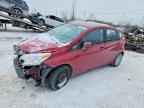 2015 NISSAN Versa Note