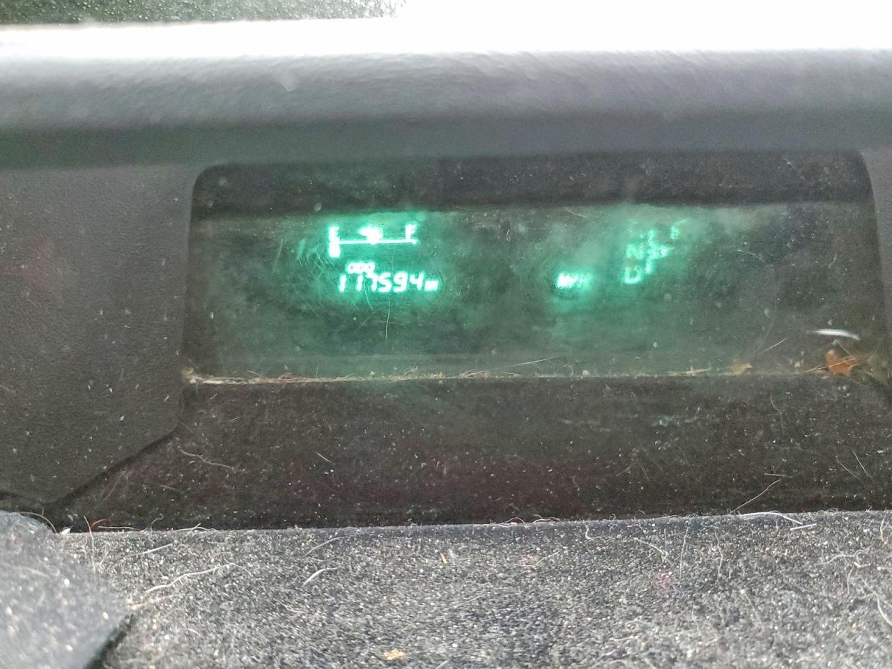 2004 TOYOTA PRIUS