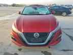 2021 NISSAN ALTIMA