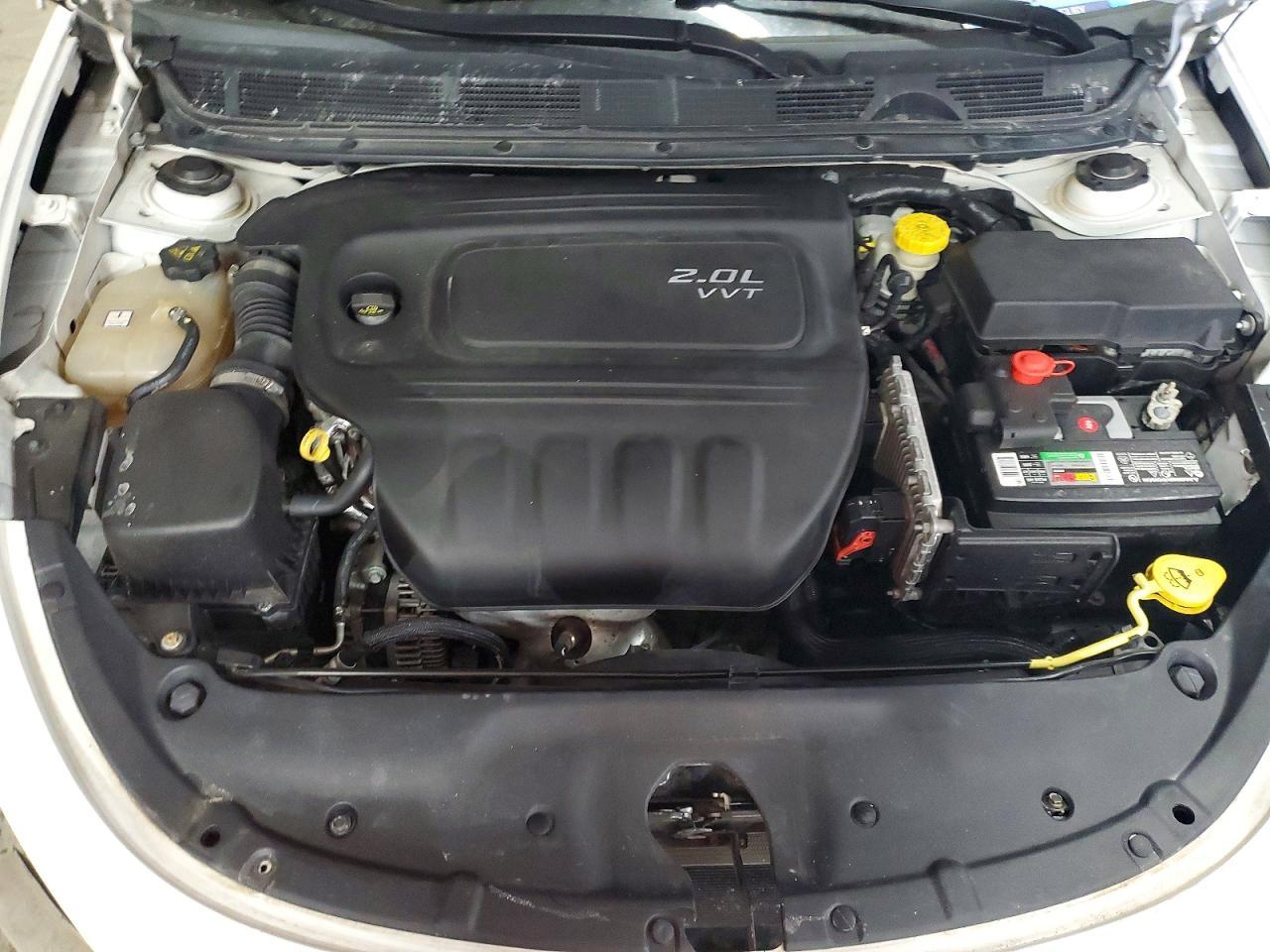 2013 DODGE Dart