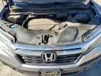 2018 HONDA Ridgeline