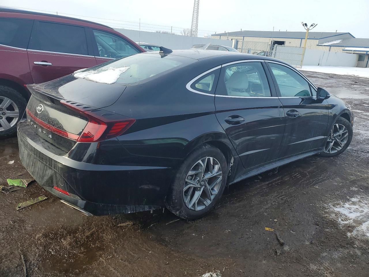 2023 HYUNDAI SONATA