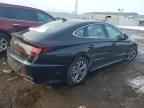 2023 HYUNDAI SONATA