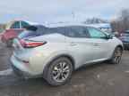 2017 NISSAN MURANO