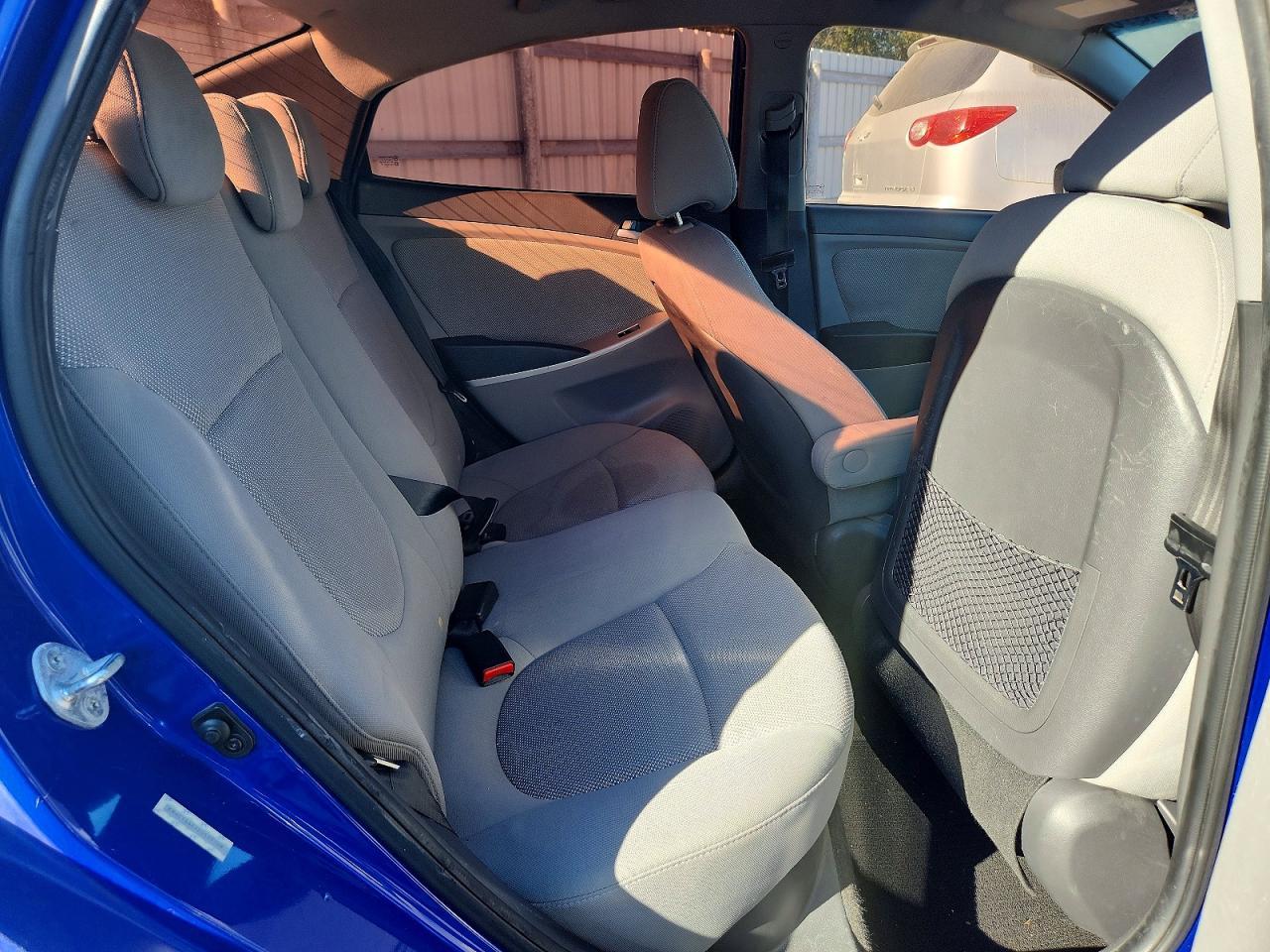 2013 HYUNDAI ACCENT